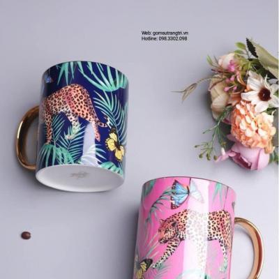 BỘ QUÀ TẶNG 4 MÓN CAO CẤP